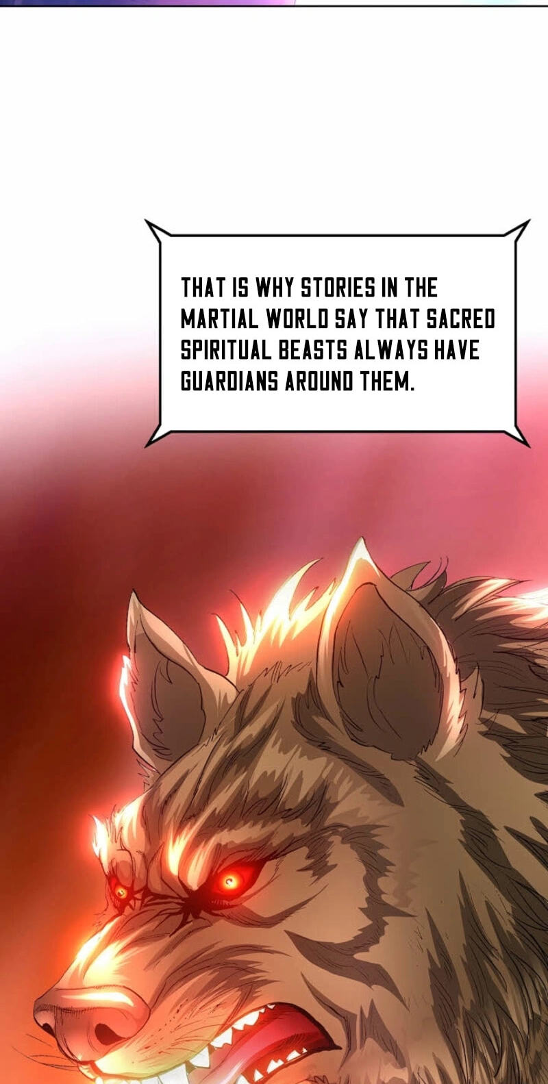Read Absolute Ultimate Martial Lord EN Manga Online