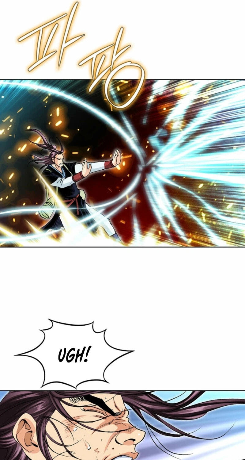 Read Absolute Ultimate Martial Lord EN Manga Online