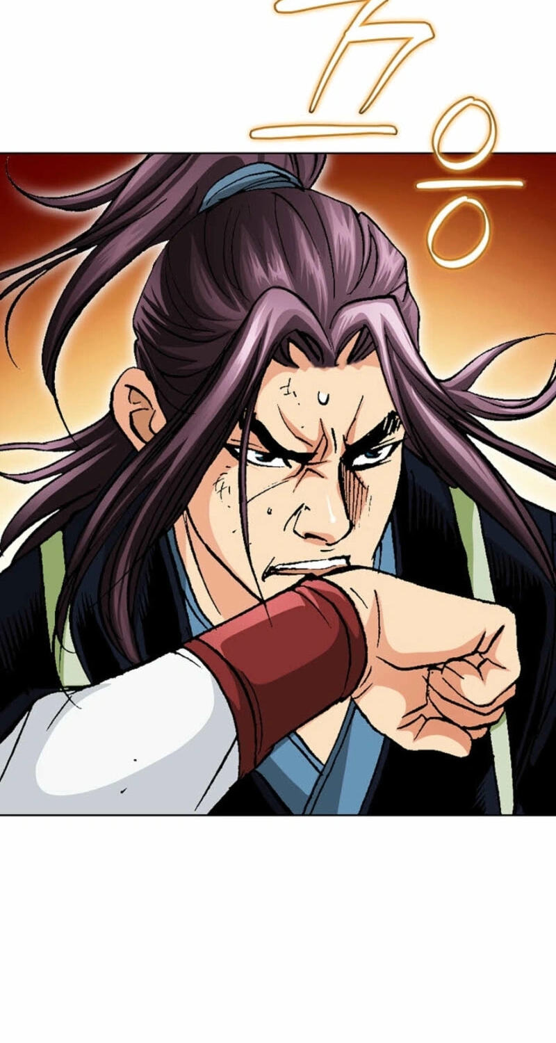 Read Absolute Ultimate Martial Lord EN Manga Online