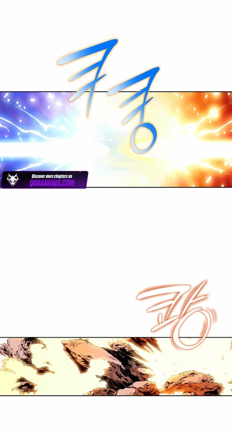 Read Absolute Ultimate Martial Lord EN Manga Online