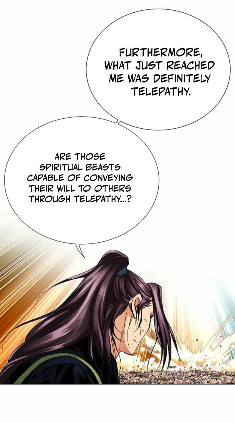 Read Absolute Ultimate Martial Lord EN Manga Online