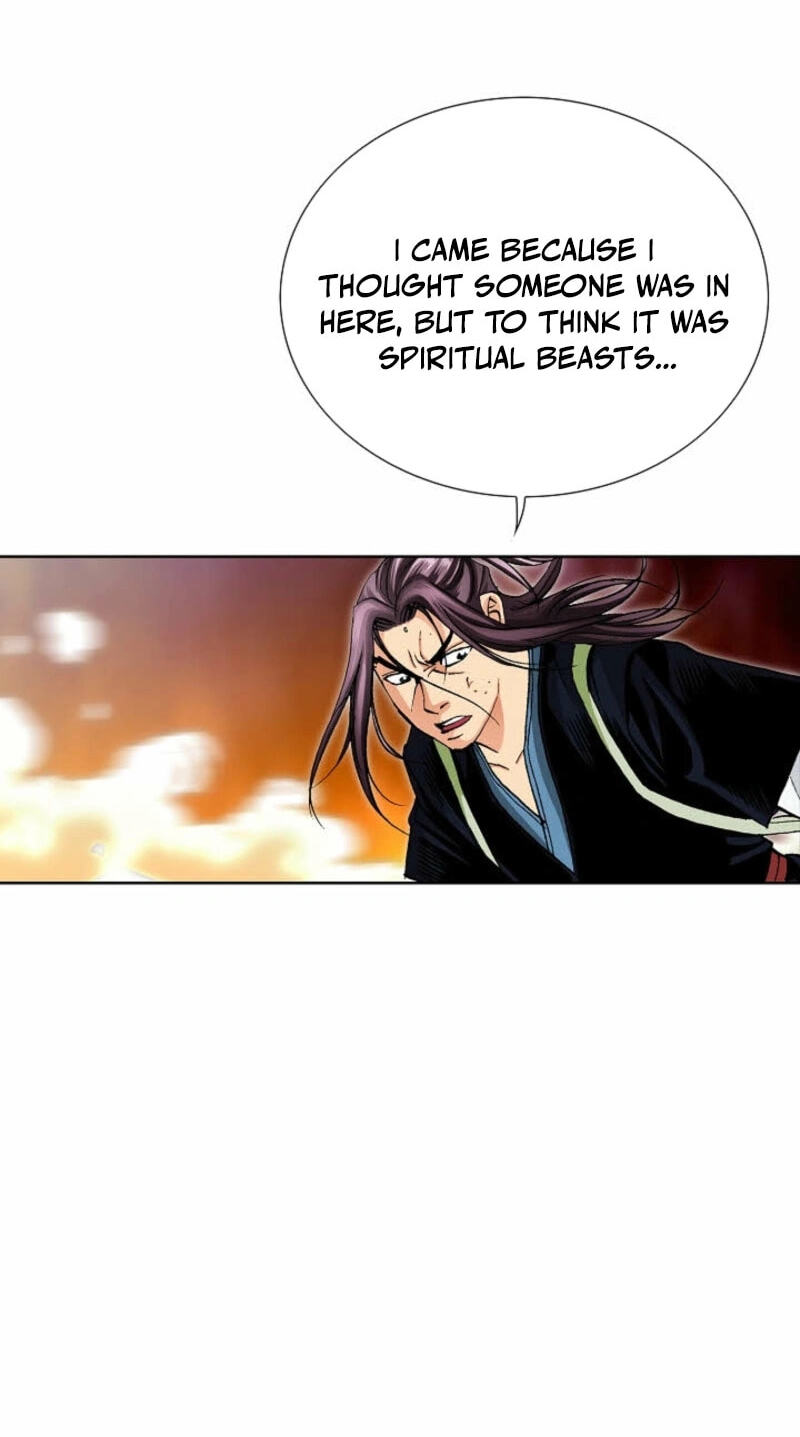 Read Absolute Ultimate Martial Lord EN Manga Online