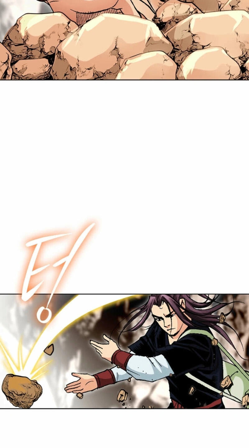 Read Absolute Ultimate Martial Lord EN Manga Online