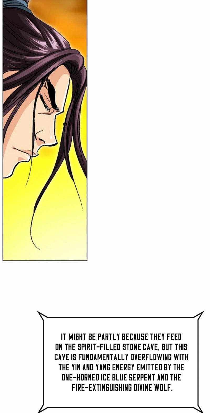 Read Absolute Ultimate Martial Lord EN Manga Online