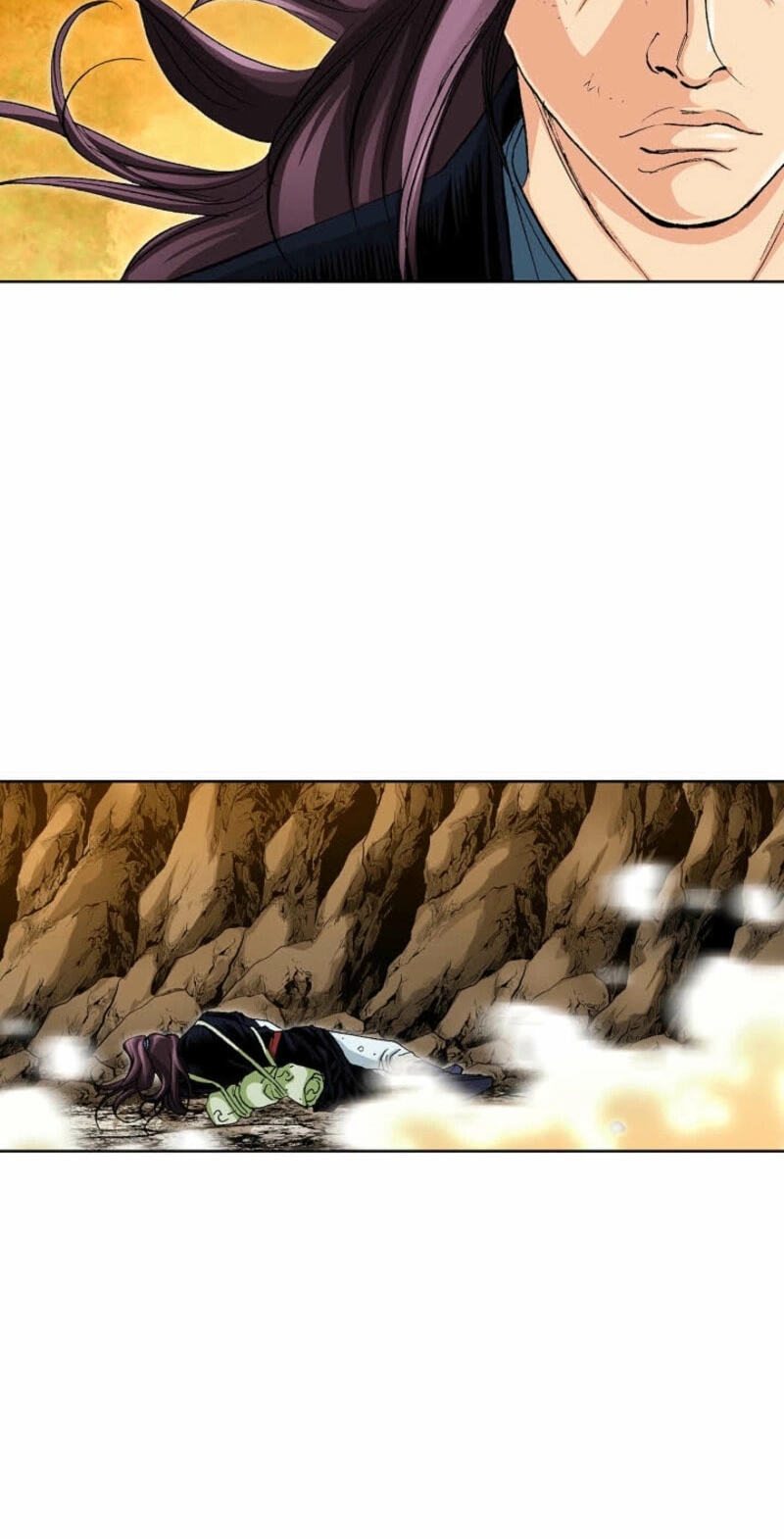 Read Absolute Ultimate Martial Lord EN Manga Online