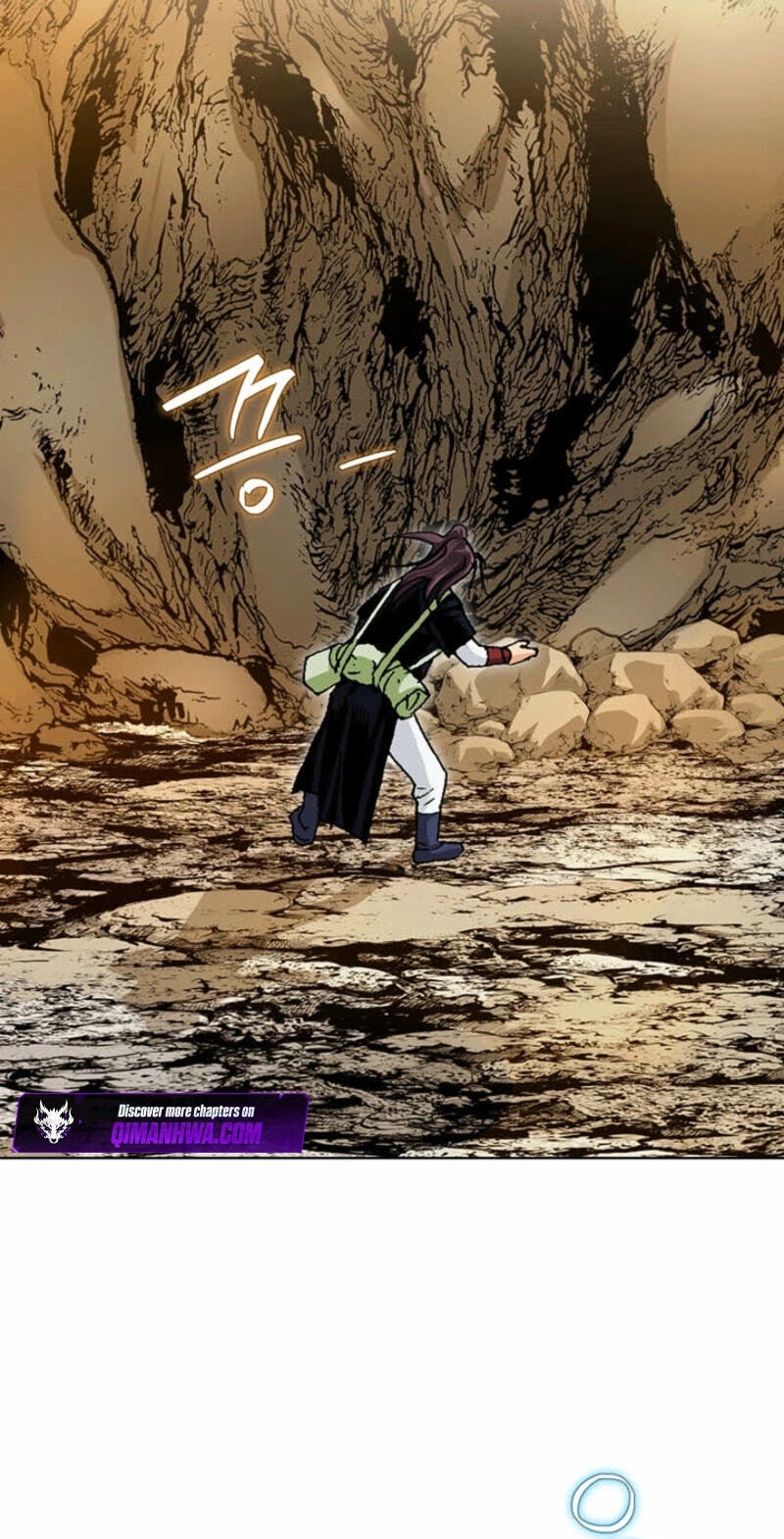 Read Absolute Ultimate Martial Lord EN Manga Online