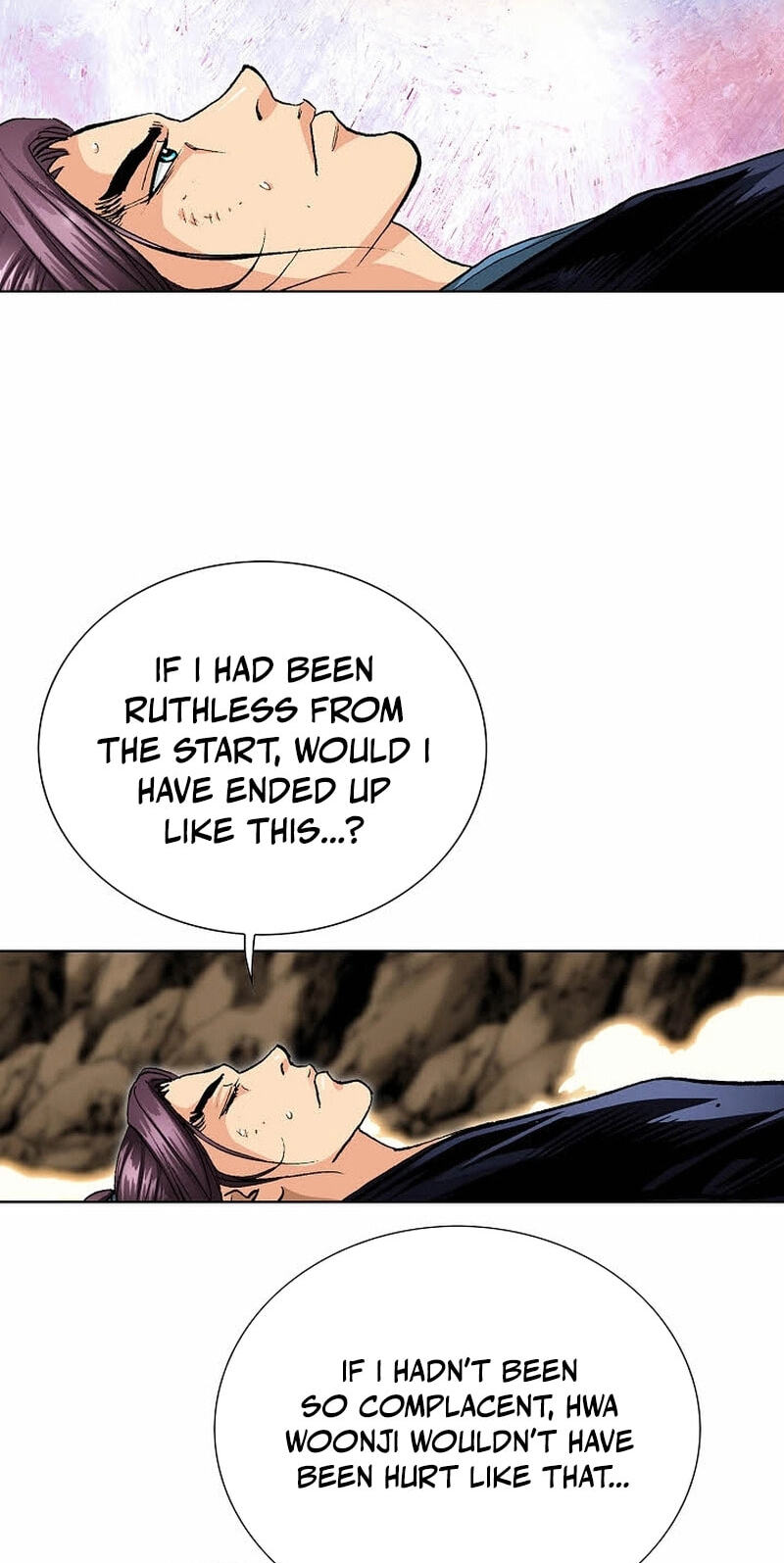 Read Absolute Ultimate Martial Lord EN Manga Online