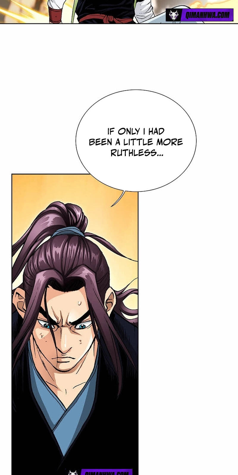 Read Absolute Ultimate Martial Lord EN Manga Online