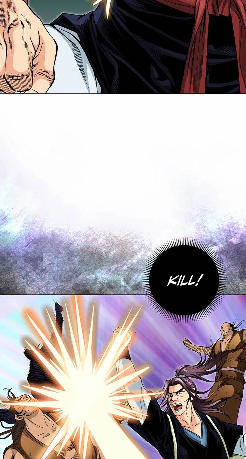 Read Absolute Ultimate Martial Lord EN Manga Online