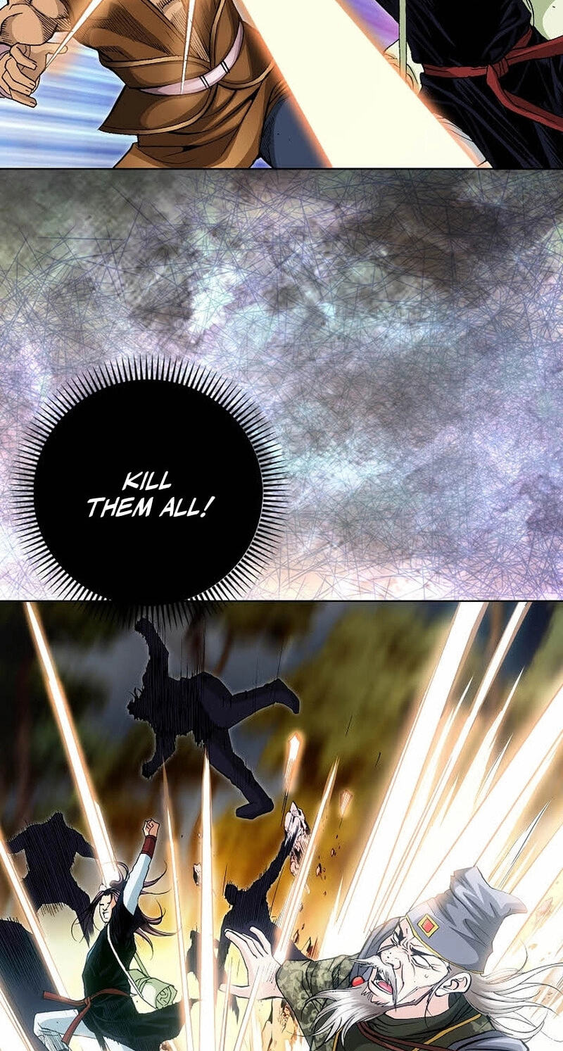 Read Absolute Ultimate Martial Lord EN Manga Online