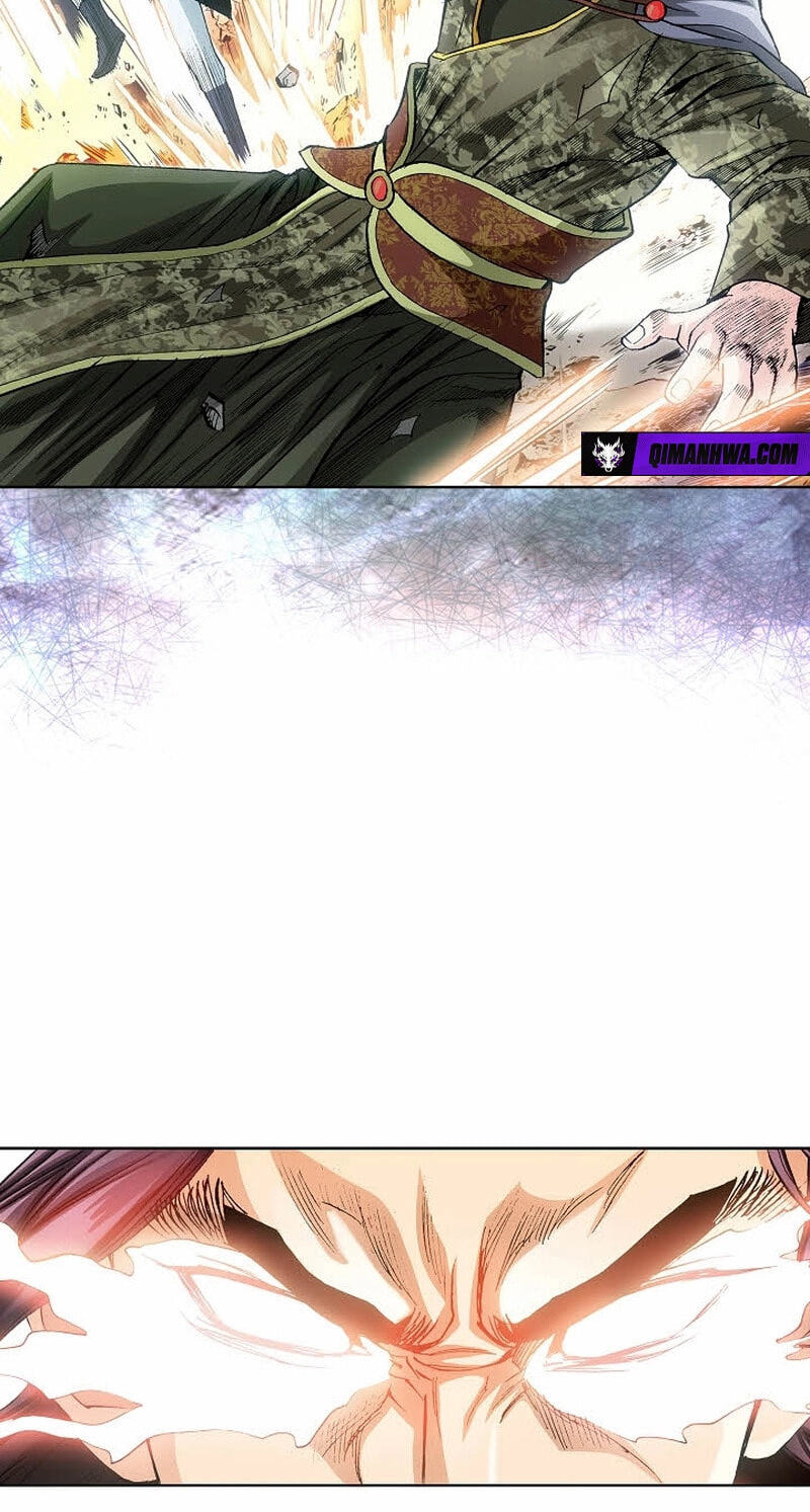 Read Absolute Ultimate Martial Lord EN Manga Online