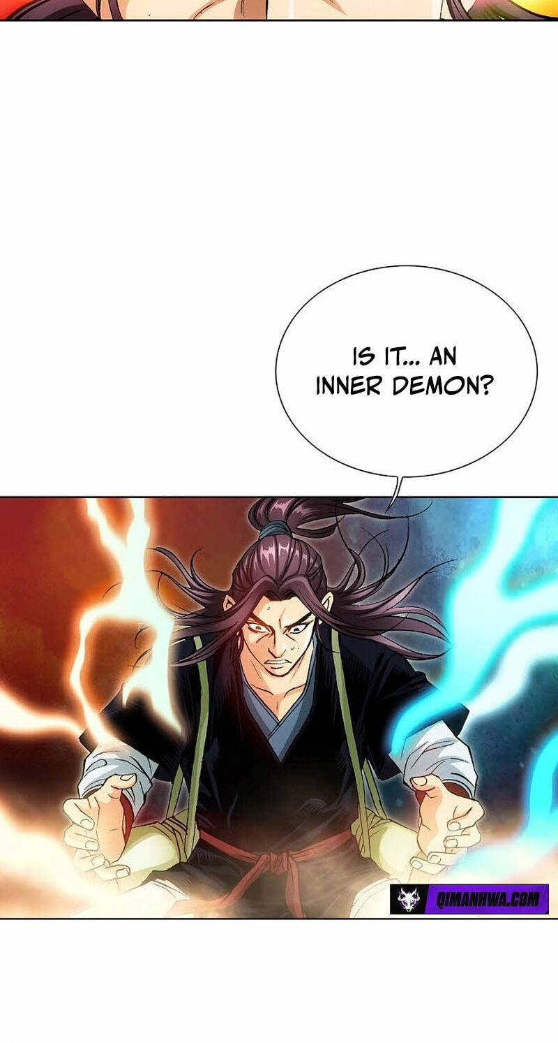 Read Absolute Ultimate Martial Lord EN Manga Online