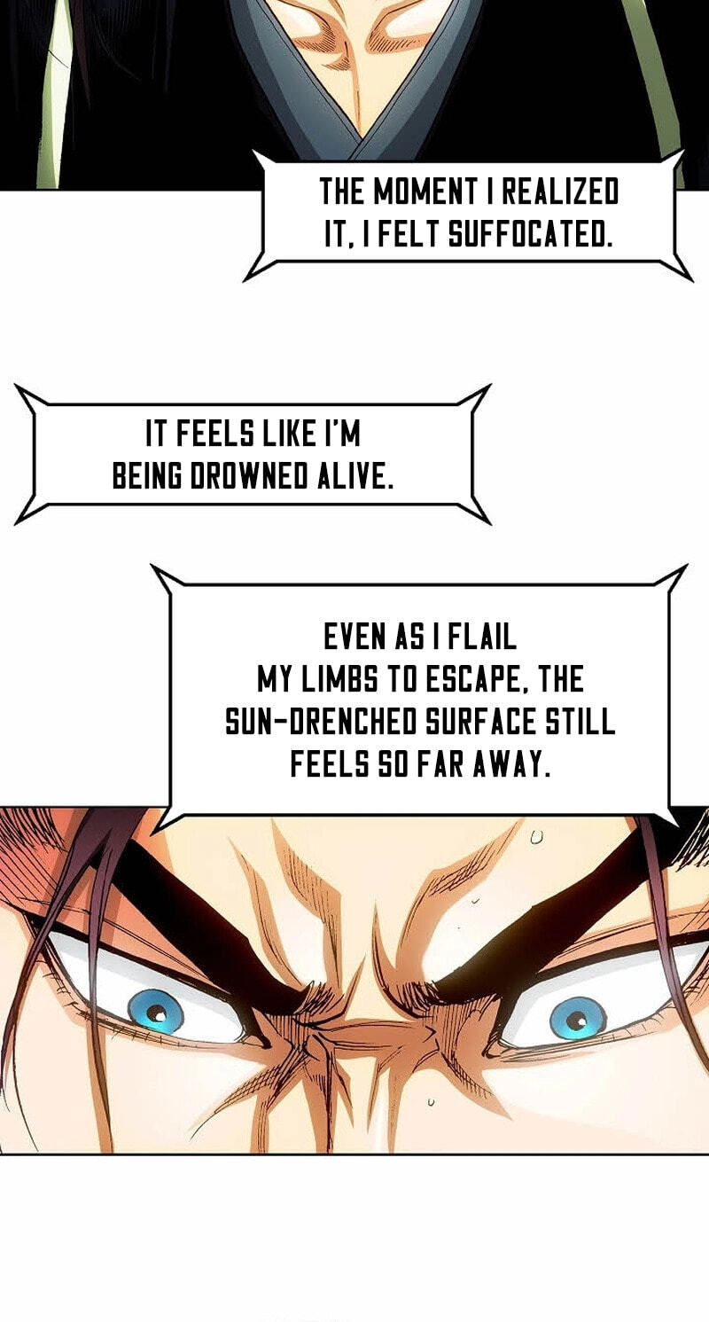 Read Absolute Ultimate Martial Lord EN Manga Online