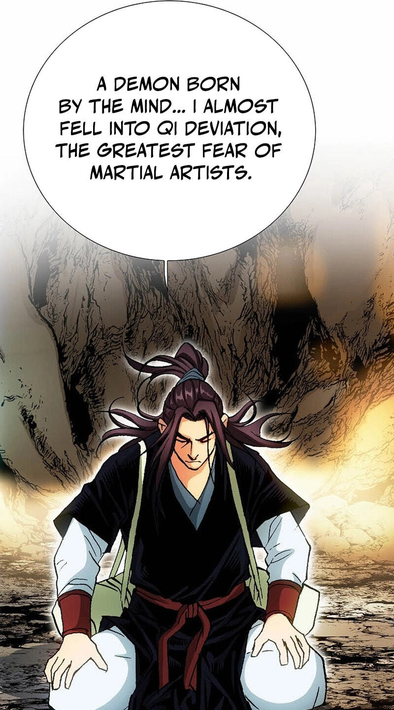 Read Absolute Ultimate Martial Lord EN Manga Online