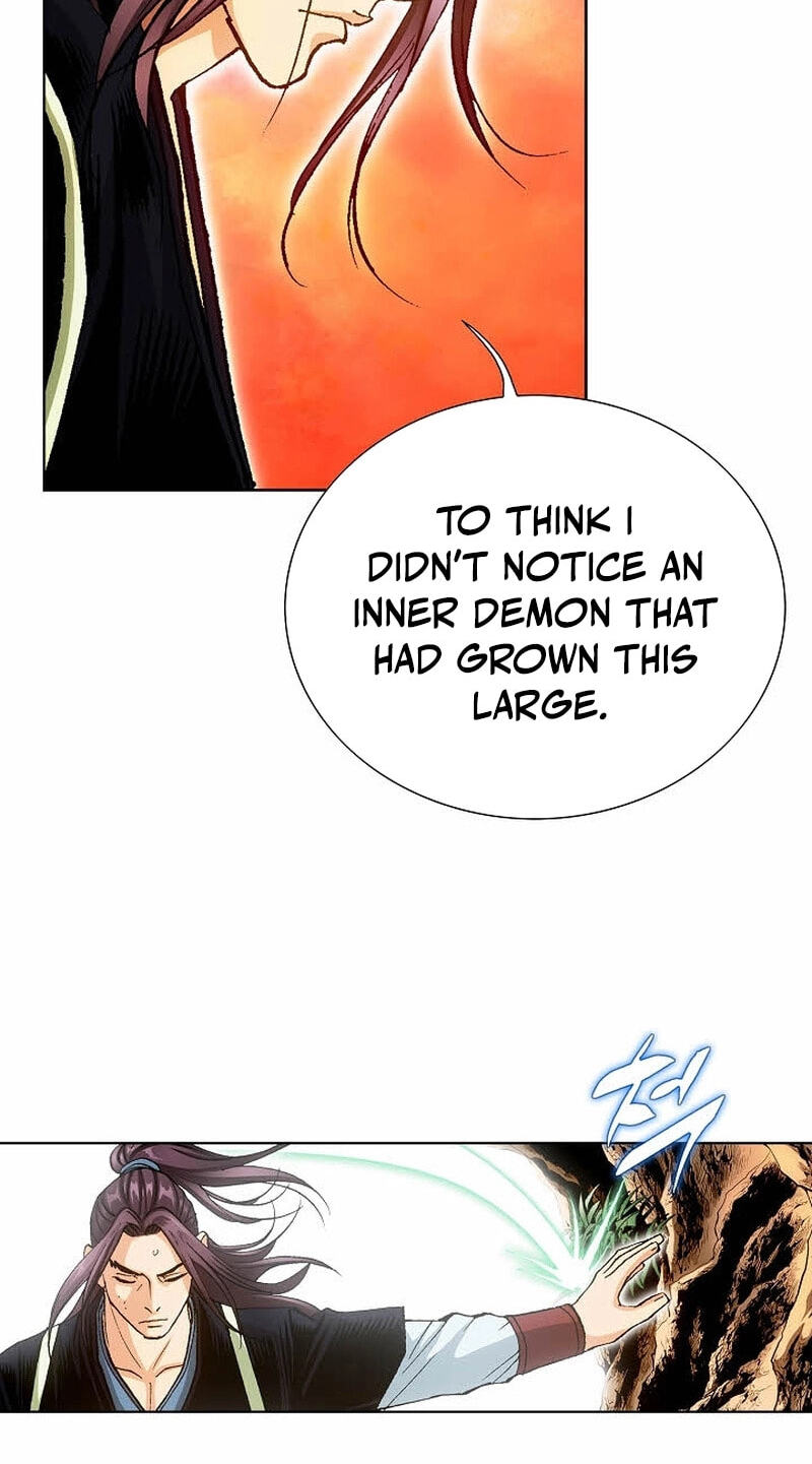 Read Absolute Ultimate Martial Lord EN Manga Online