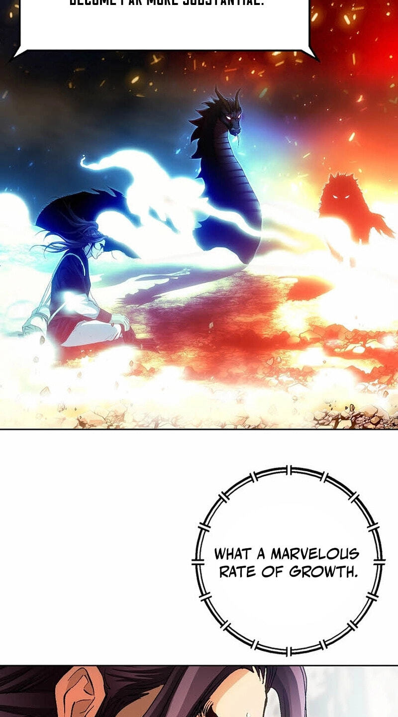 Read Absolute Ultimate Martial Lord EN Manga Online