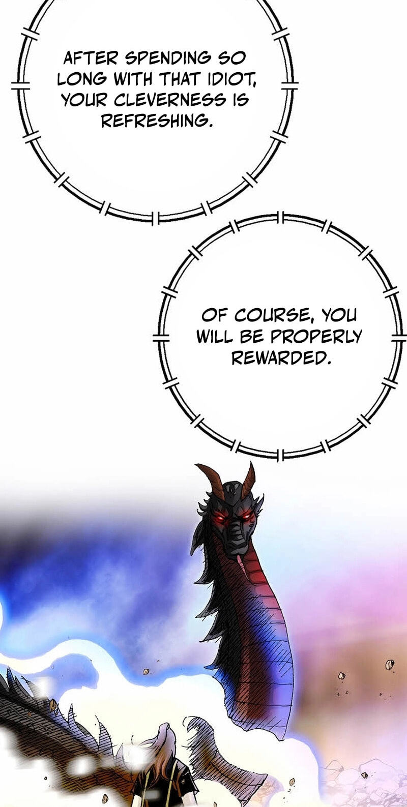 Read Absolute Ultimate Martial Lord EN Manga Online