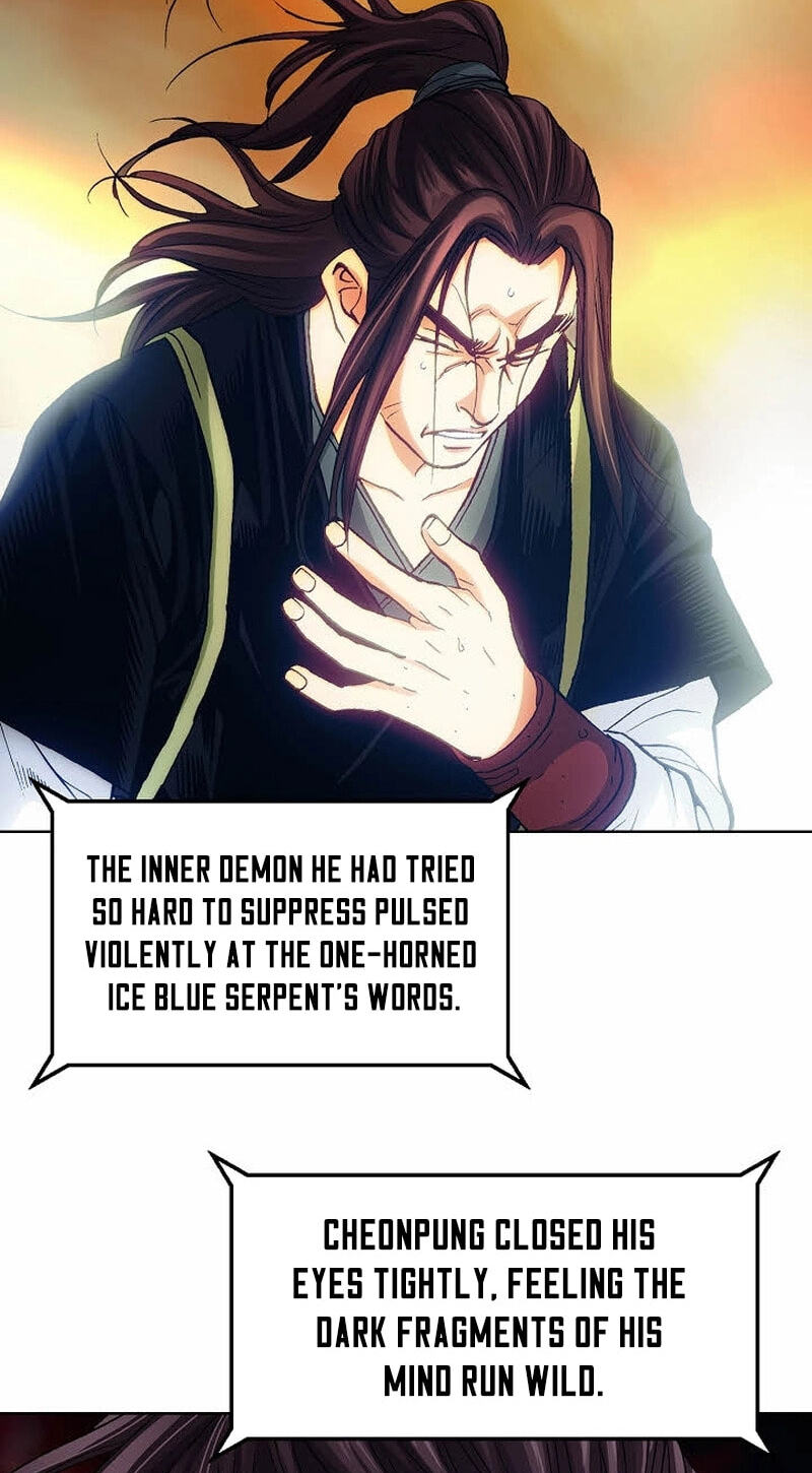 Read Absolute Ultimate Martial Lord EN Manga Online