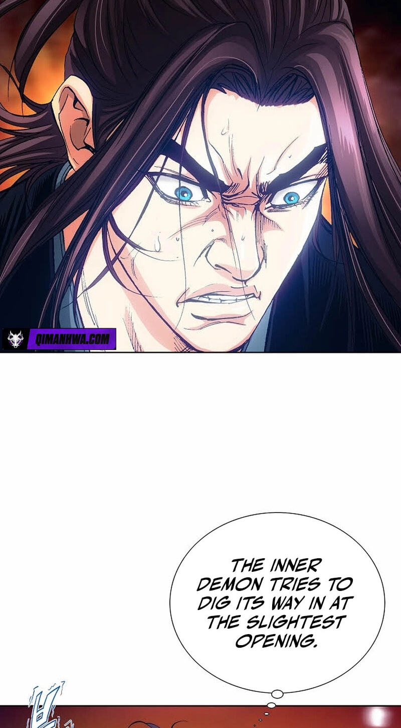 Read Absolute Ultimate Martial Lord EN Manga Online