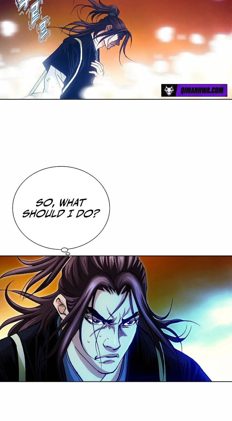 Read Absolute Ultimate Martial Lord EN Manga Online