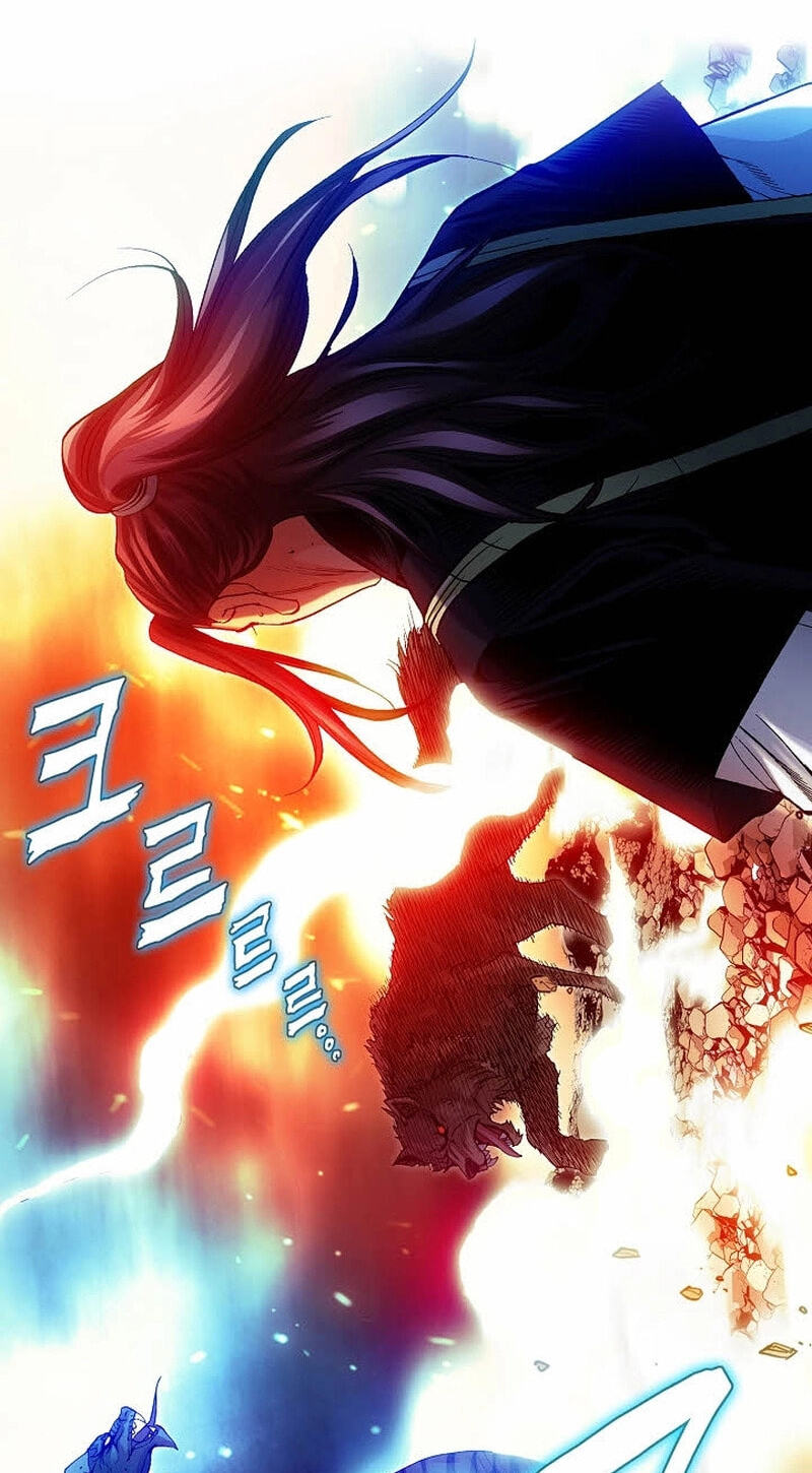 Read Absolute Ultimate Martial Lord EN Manga Online