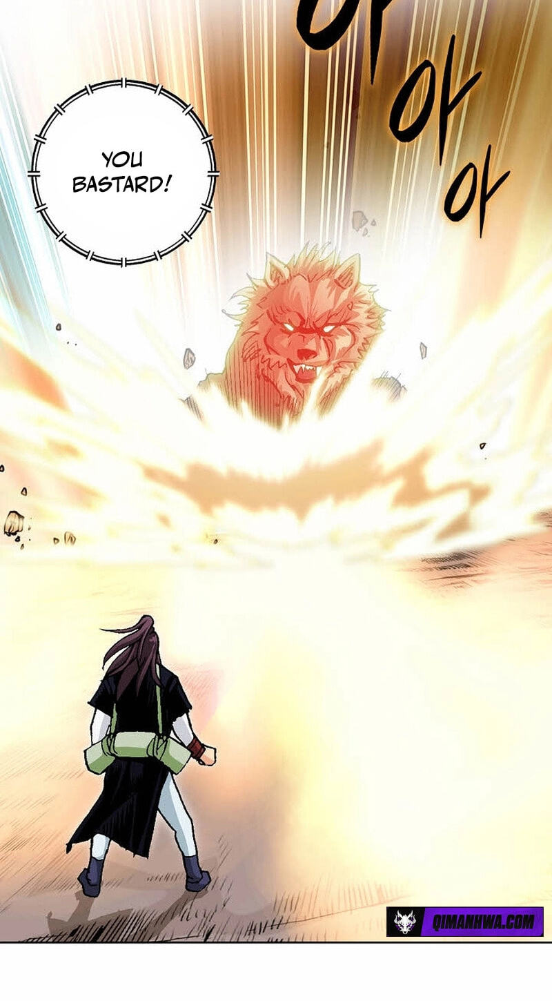 Read Absolute Ultimate Martial Lord EN Manga Online