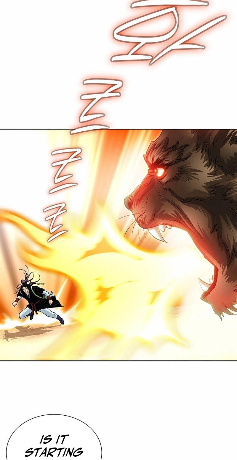 Read Absolute Ultimate Martial Lord EN Manga Online