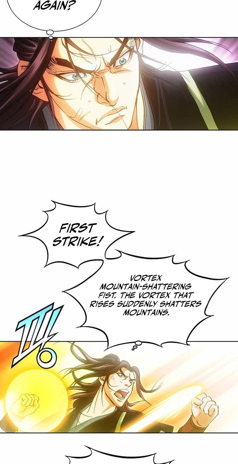 Read Absolute Ultimate Martial Lord EN Manga Online