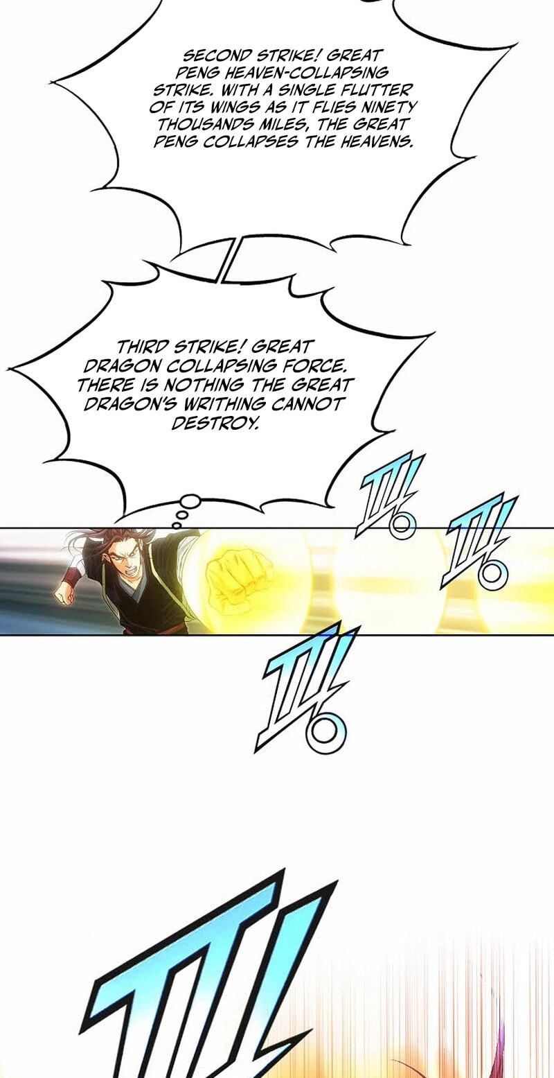 Read Absolute Ultimate Martial Lord EN Manga Online