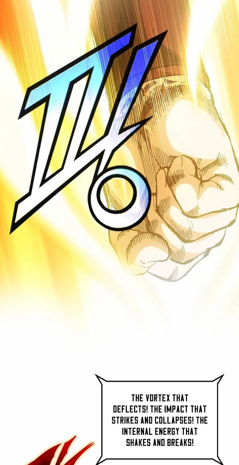 Read Absolute Ultimate Martial Lord EN Manga Online