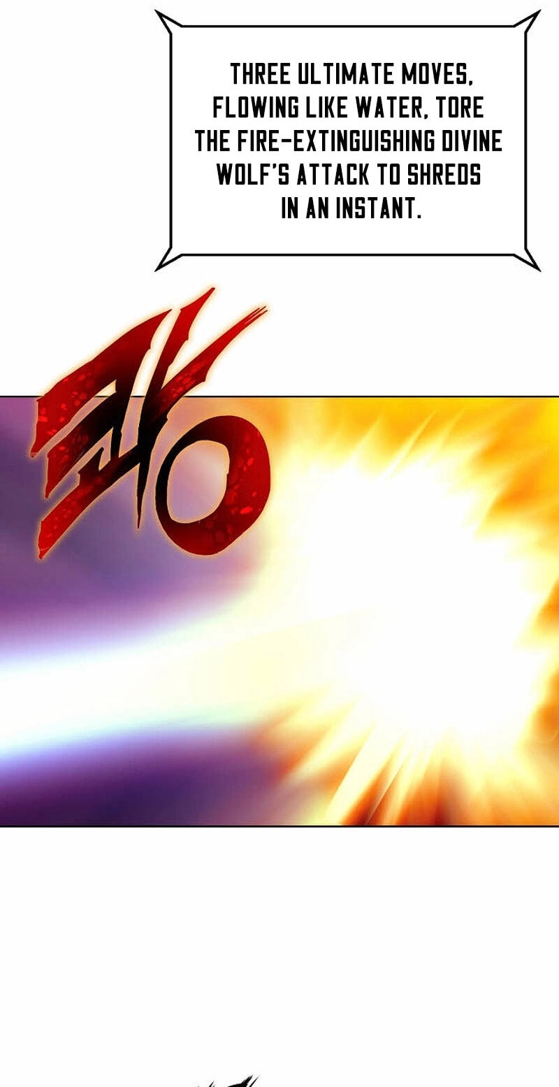 Read Absolute Ultimate Martial Lord EN Manga Online