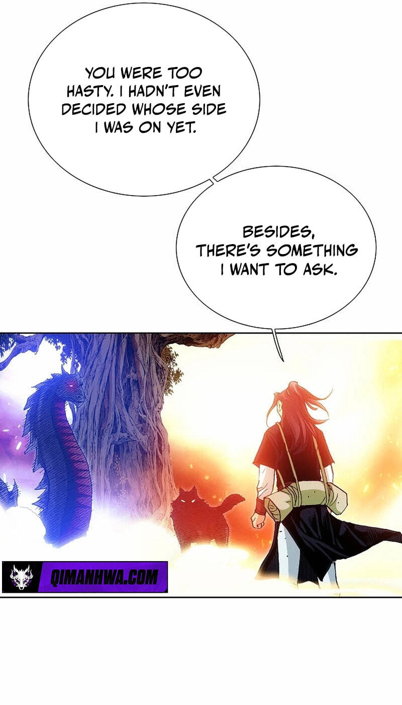 Read Absolute Ultimate Martial Lord EN Manga Online