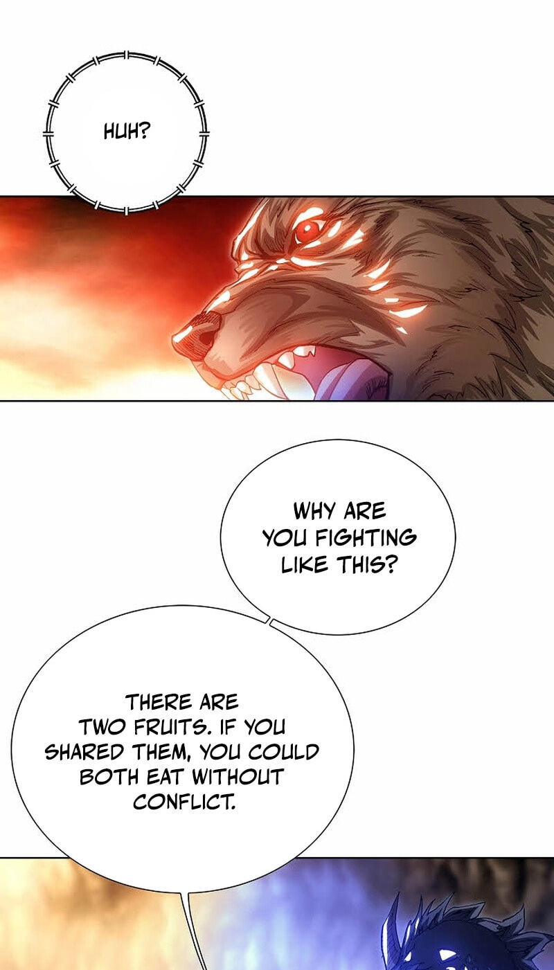 Read Absolute Ultimate Martial Lord EN Manga Online