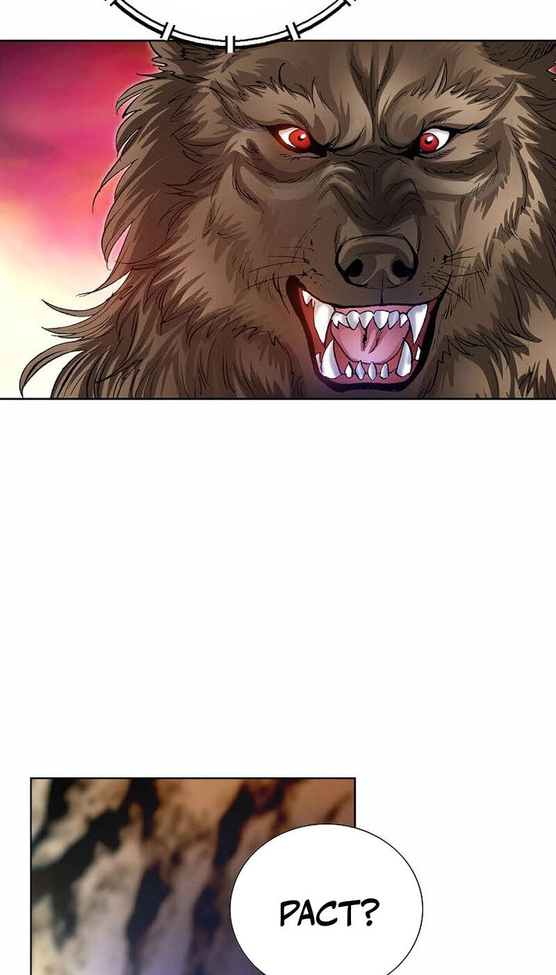 Read Absolute Ultimate Martial Lord EN Manga Online