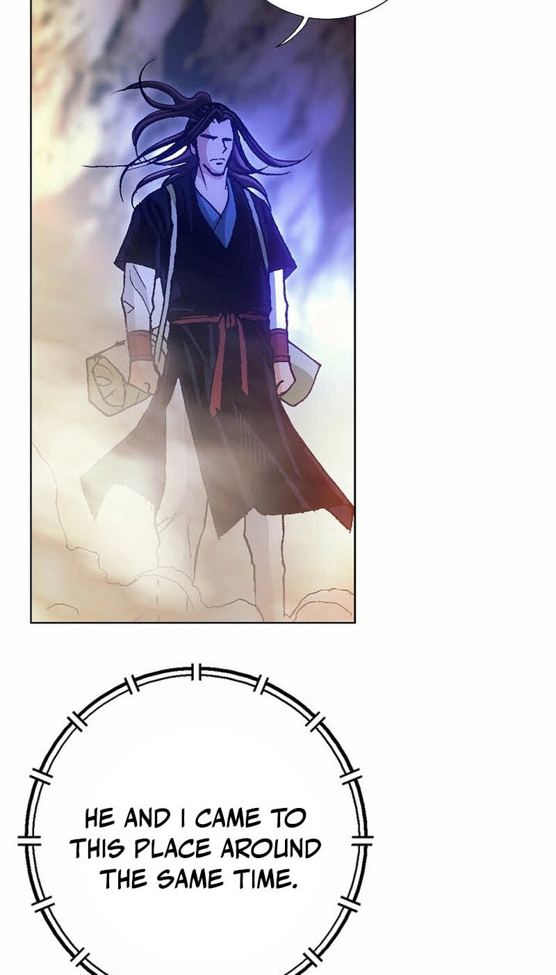 Read Absolute Ultimate Martial Lord EN Manga Online