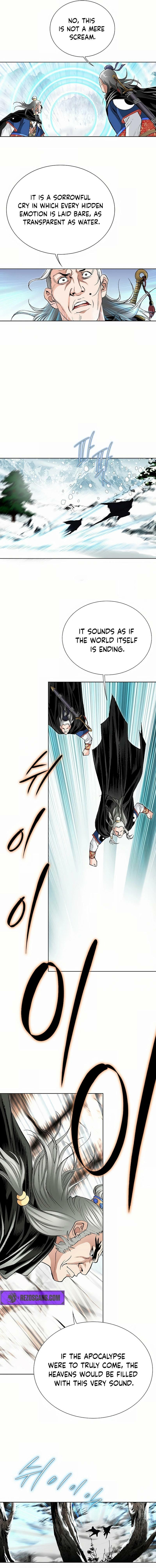 Read Absolute Ultimate Martial Lord EN Manga Online