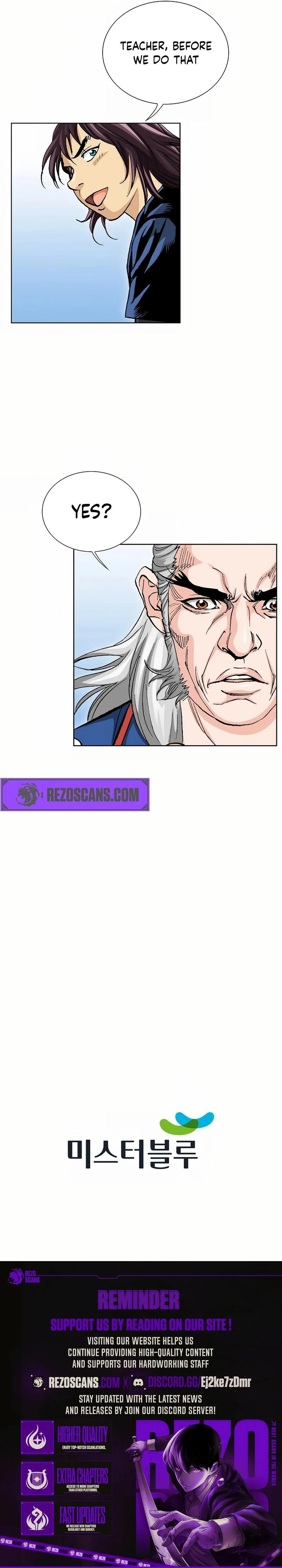 Read Absolute Ultimate Martial Lord EN Manga Online