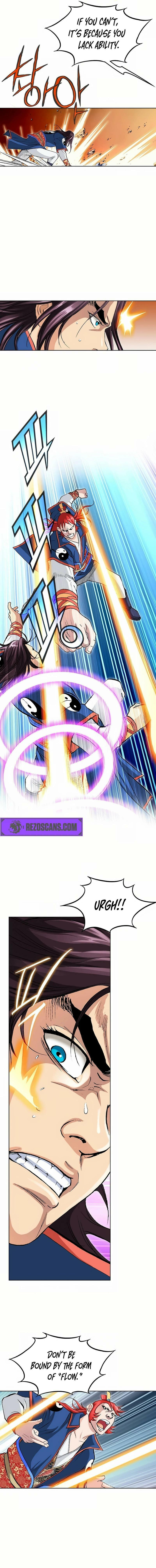 Read Absolute Ultimate Martial Lord EN Manga Online