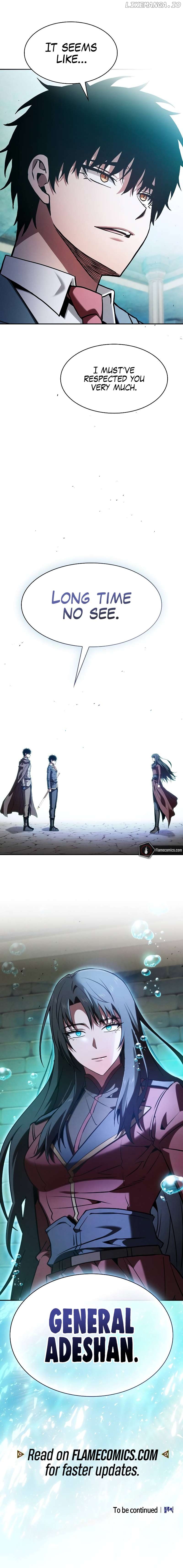 Read Academy’s Genius Swordmaster EN Manga Online