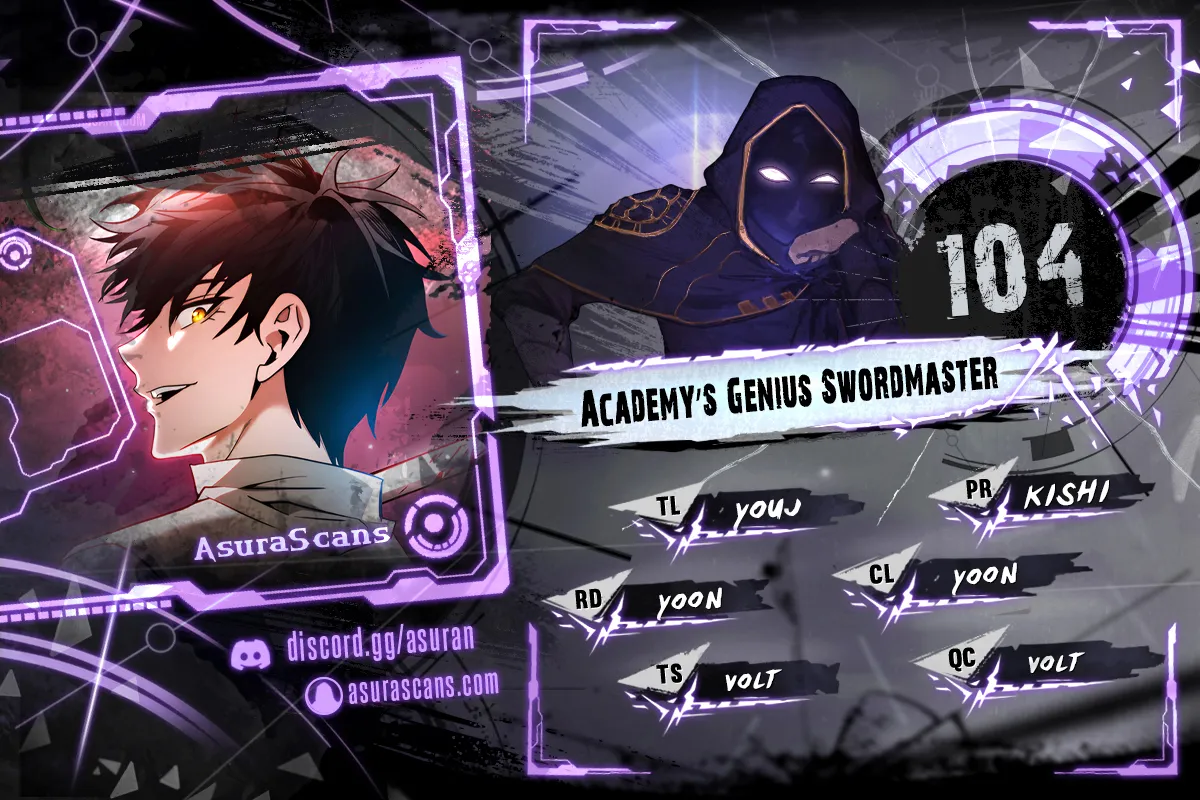 Read Academy’s Genius Swordmaster EN Manga Online