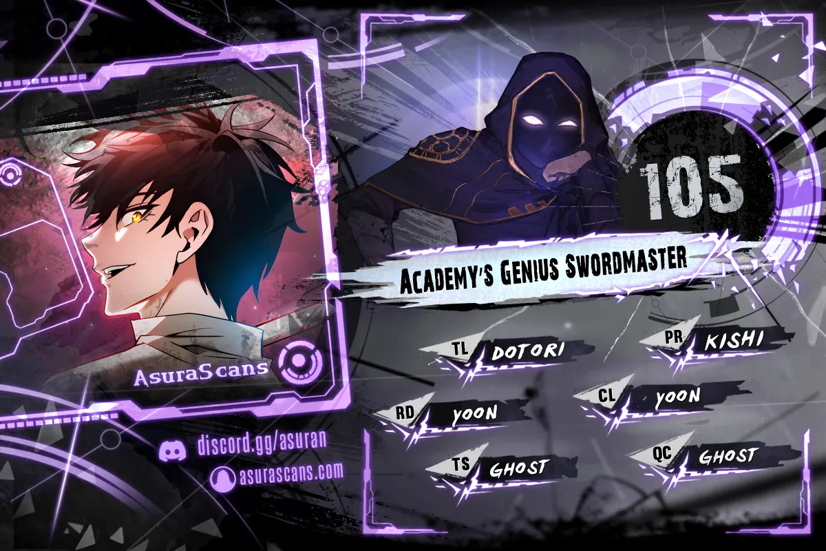 Read Academy’s Genius Swordmaster EN Manga Online