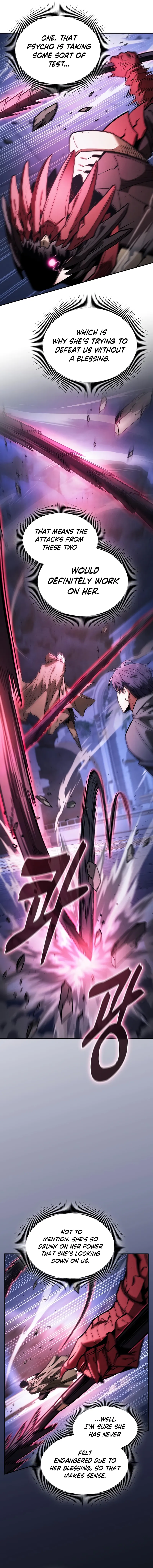 Read Academy’s Genius Swordmaster EN Manga Online