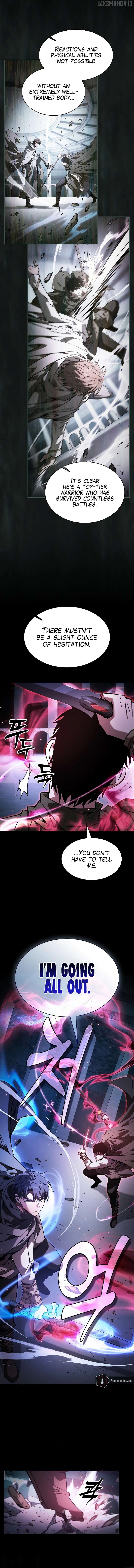 Read Academy’s Genius Swordmaster EN Manga Online