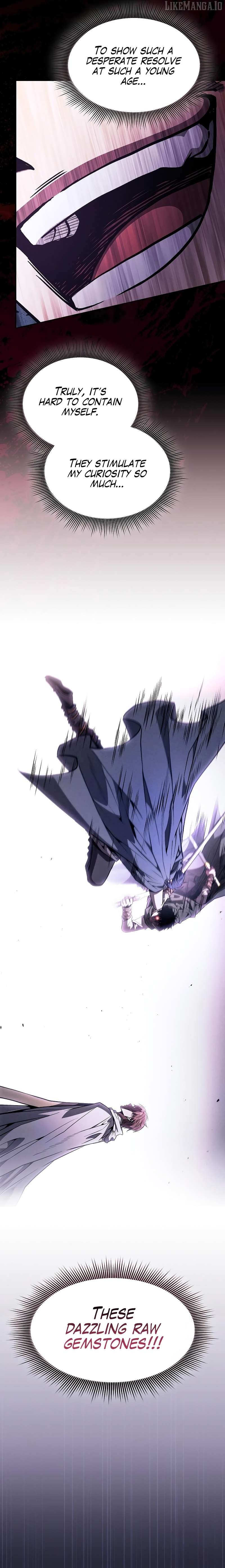 Read Academy’s Genius Swordmaster EN Manga Online