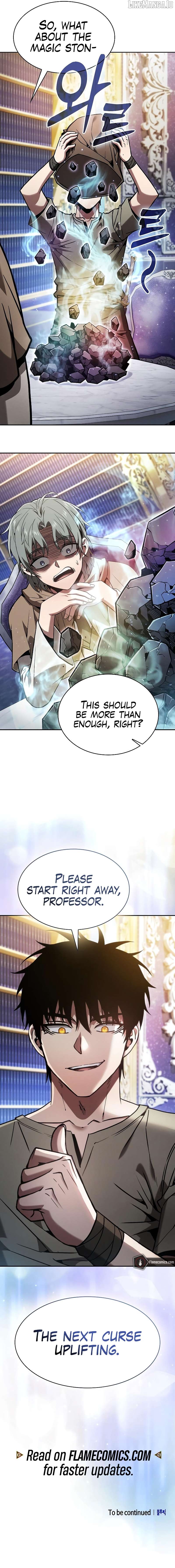 Read Academy’s Genius Swordmaster EN Manga Online