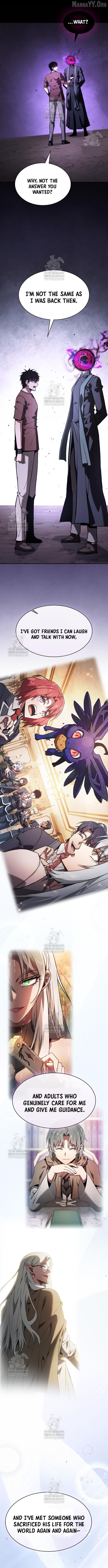 Read Academy’s Genius Swordmaster EN Manga Online
