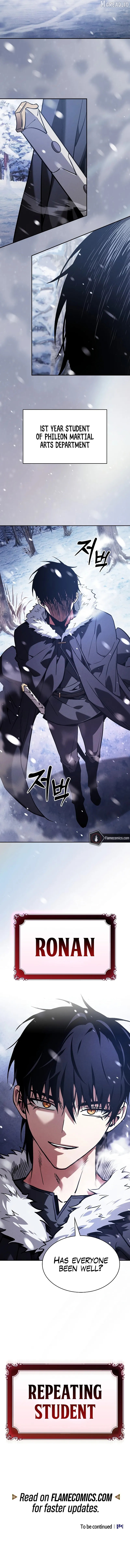 Read Academy’s Genius Swordmaster EN Manga Online