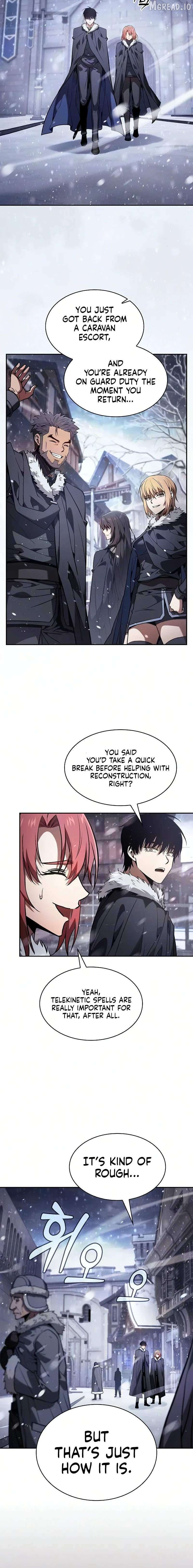 Read Academy’s Genius Swordmaster EN Manga Online