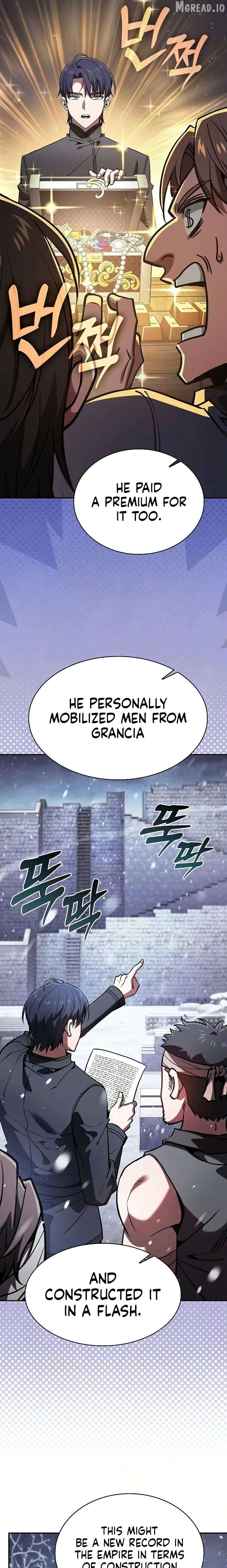 Read Academy’s Genius Swordmaster EN Manga Online