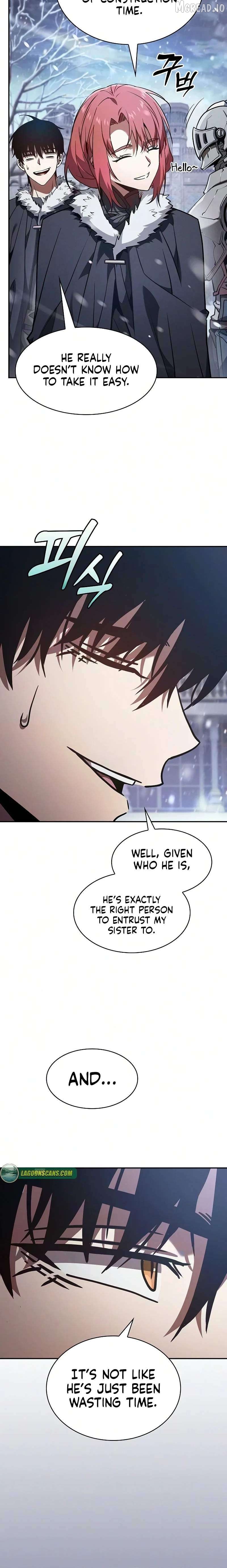 Read Academy’s Genius Swordmaster EN Manga Online
